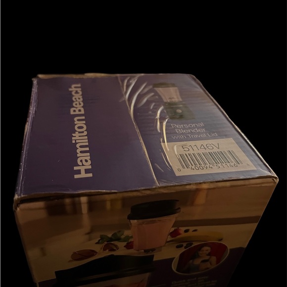 BRAND NEW BLENDER - Picture 3 of 4